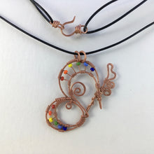 Load image into Gallery viewer, rainbow butterfly
