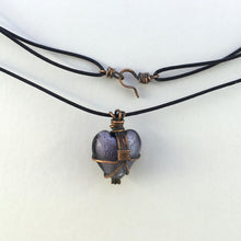Load image into Gallery viewer, purple heart
