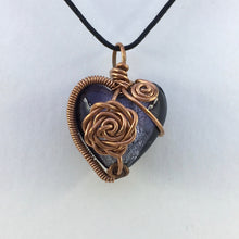 Load image into Gallery viewer, spiral rose
