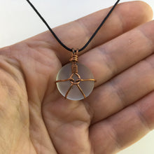 Load image into Gallery viewer, looped lines
